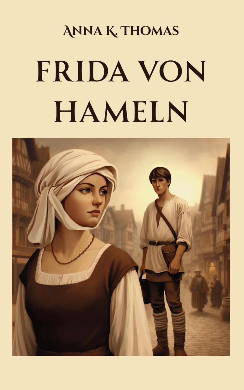 Frida von Hameln