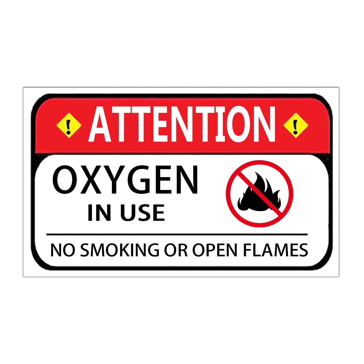 amazon-com-youok-oxygen-in-use-warning-sign-stickers-labels-3-5-inch-adhesive-flammable-danger-no-smoking-no-open-flames-caution-labels-for-business-indoor-and-outdoor-10-pack-industrial-scientific for Oxygen In Use Sign Printable Free Amazon.com: YOUOK Oxygen In Use Warning Sign Stickers Labels, 3×5 Inch Adhesive Flammable Danger No Smoking No Open Flames Caution Labels for Business Indoor and Outdoor(10 Pack) : Industrial & Scientific for Oxygen In Use Sign Printable Free