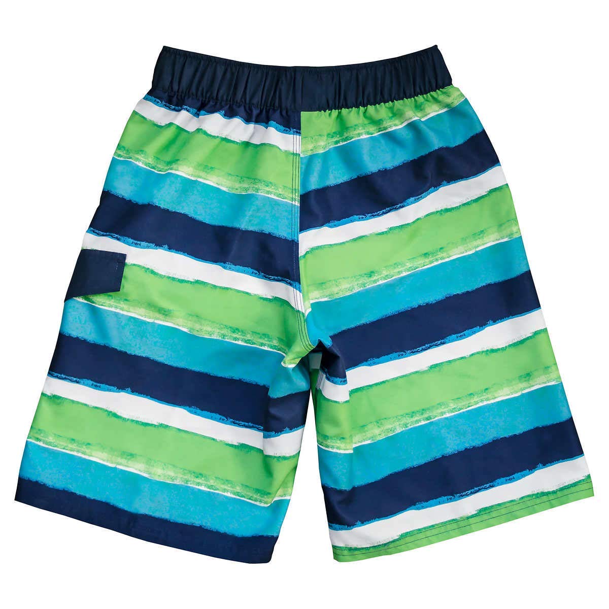adidas Boys Swim Trunks Boardshorts