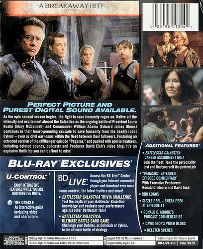 Awesome Series Continues - Episode Synopsis