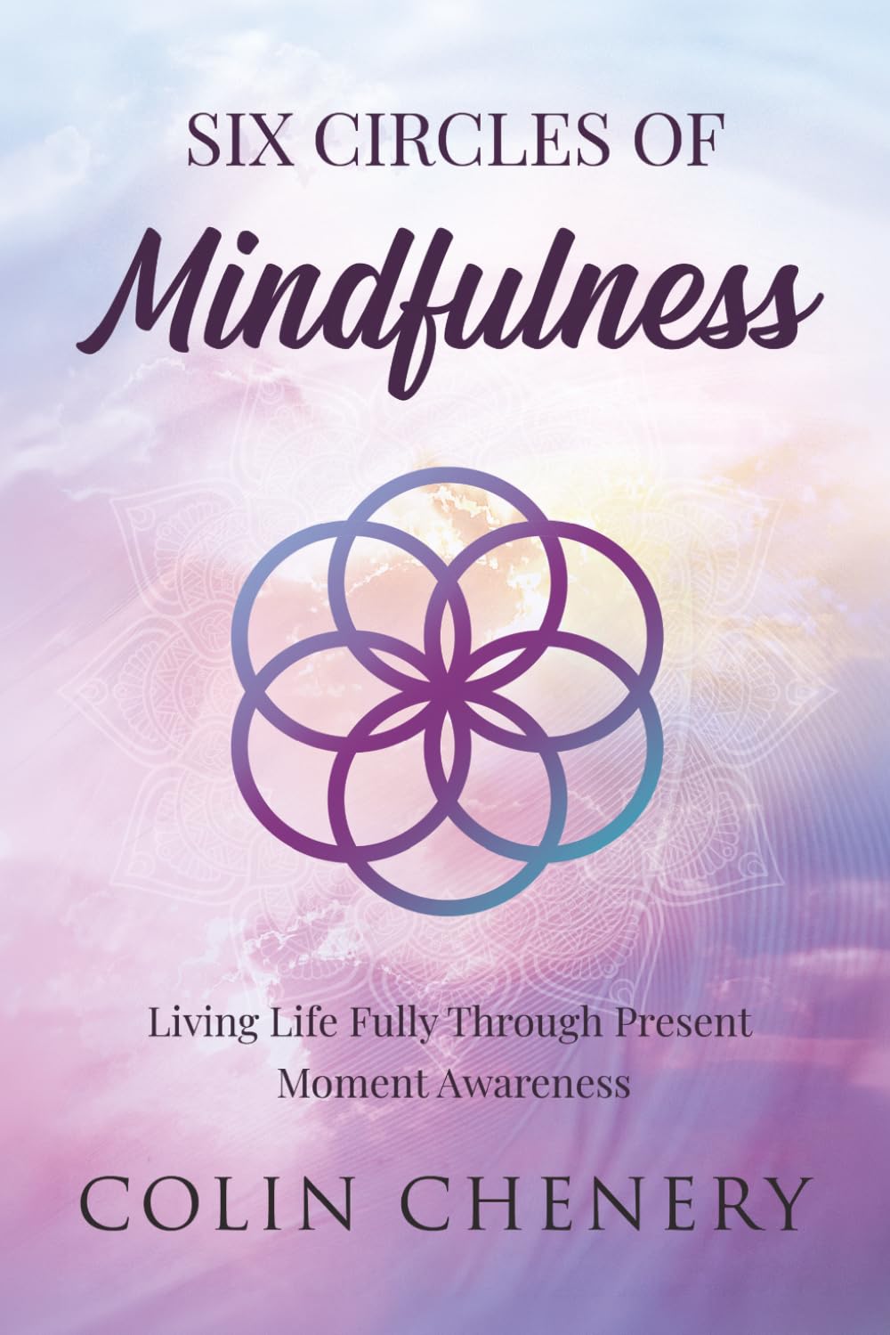 Six Circles of Mindfulness: Living Life Fully through Present Moment Awareness