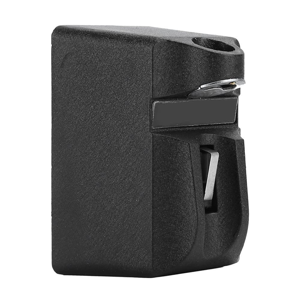 Allumeur électronique Briquet Torche Unidirectionnel, Petit Allumeur en Métal pour Soudage Gaz Cuisson Bricolage Artisanat