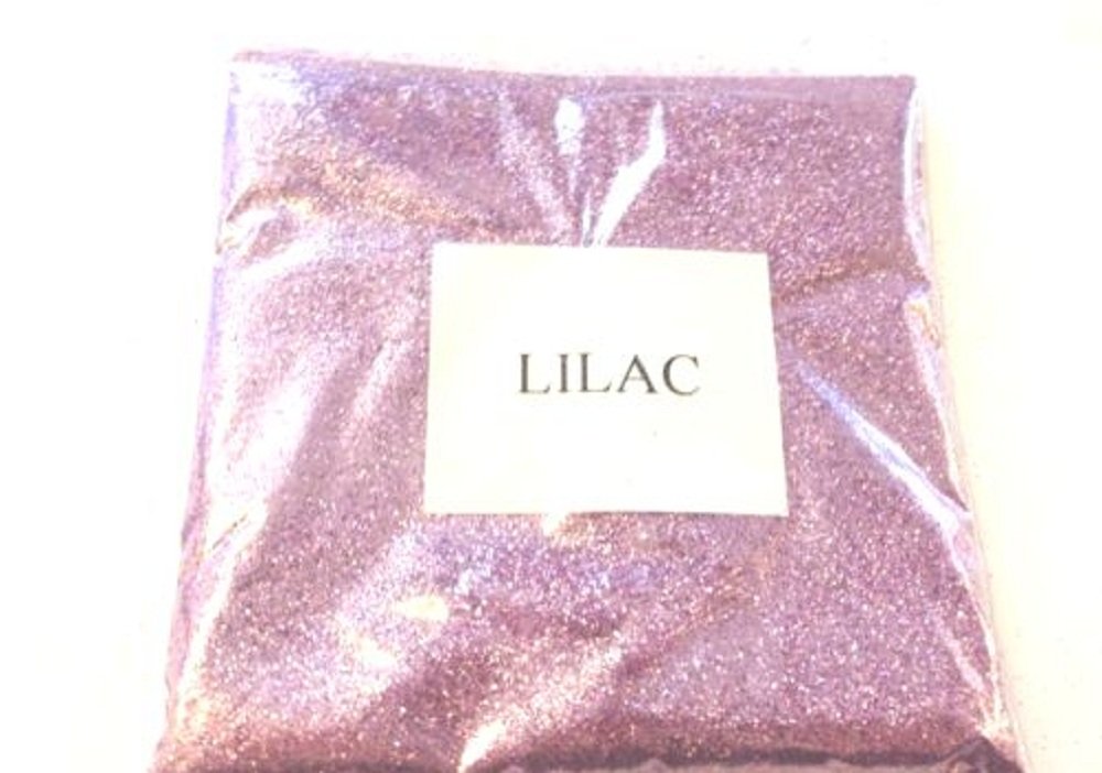 Lilac 20G Metallic Glitter Ultra Fine Wine Glass Art And Craft Nail Art Scrapbooking Non Toxic