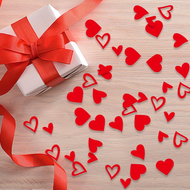 Lot De 200 Confettis En Forme De Chaton à Paillettes Rose, Noir Et