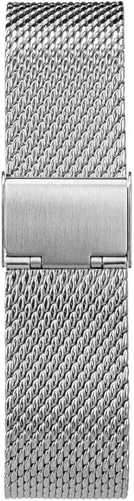 Timex Men's Chronograph Quartz Watch Fairfield Supernova, Silver - Image 4