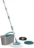 Flash Limp - Mop Giratório Fit 3 em 1 - MOP9379
