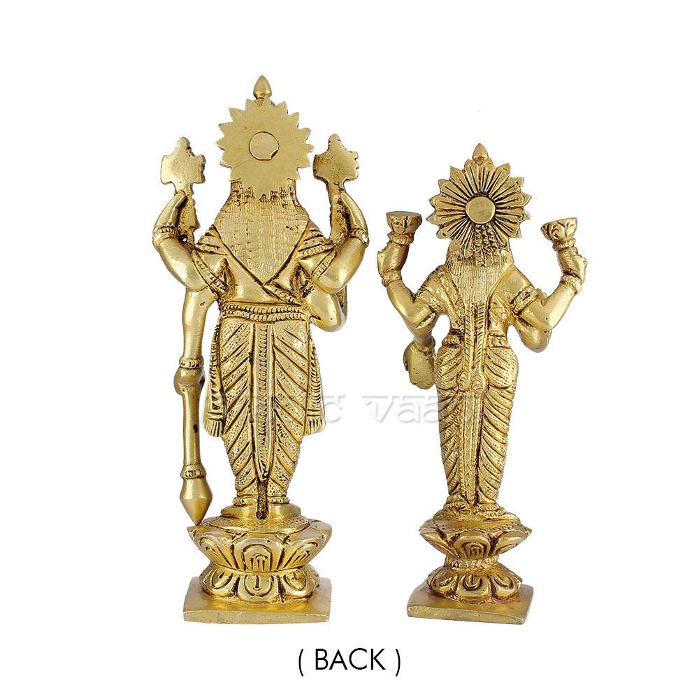 Amazon.co.jp: Vedic Vaani 神女神 ヴィシュヌ ラクシュミ島
