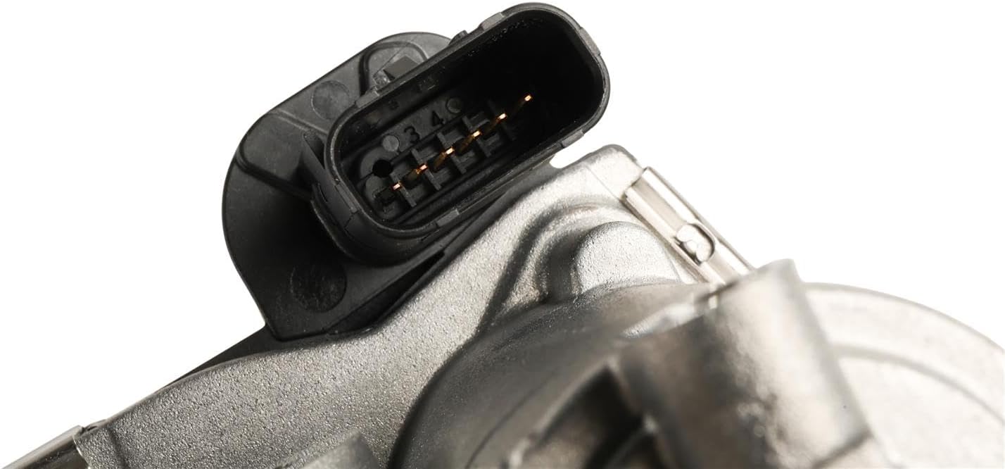 GM Genuine Parts 19540308 Throttle Body