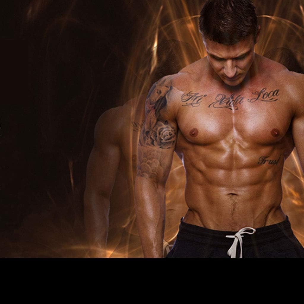 Rally Chest Expander Spring Men's Fitness Equipment Home Multi-Function Arm Force Sports Equipment Pull Rope