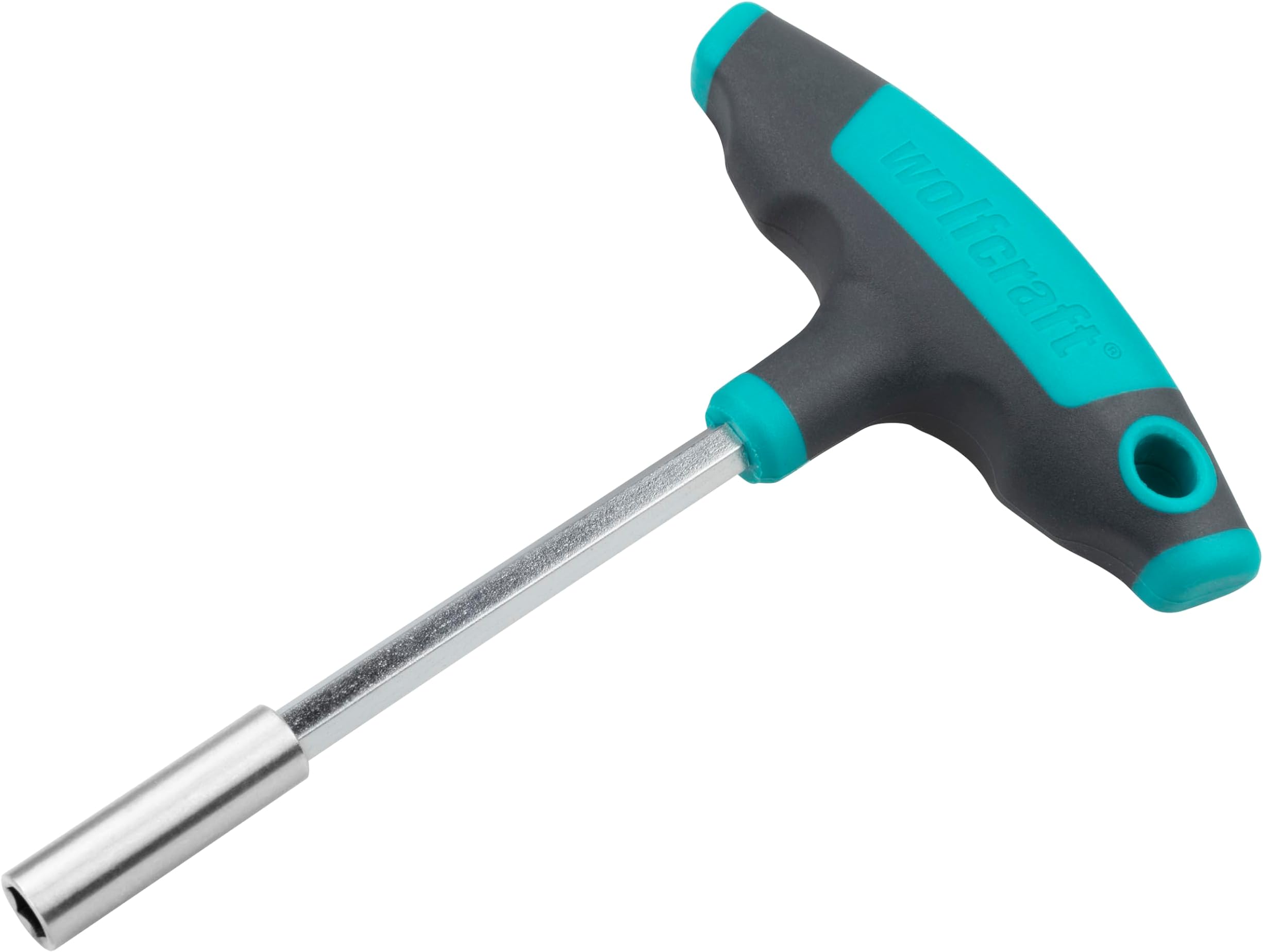 Lie Nielsen schroevendraaier #8 plat 6,4 mm voor handvat Lie Nielsen schroevendraaier #8 plat 6,4 mm voor handvat