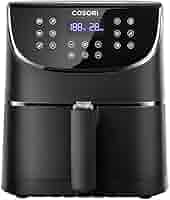 Amazon.co.jp: COSORI ノンフライヤー 3.5L 1-4人適用 エア