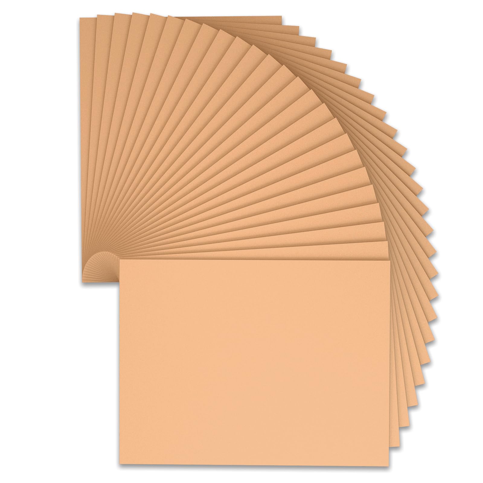 Mousse beige pour travaux manuels en classe et projets de bricolage en famille