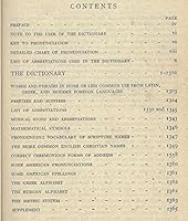 Chambers's Twentieth Century Dictionary B0014V38ZI Book Cover