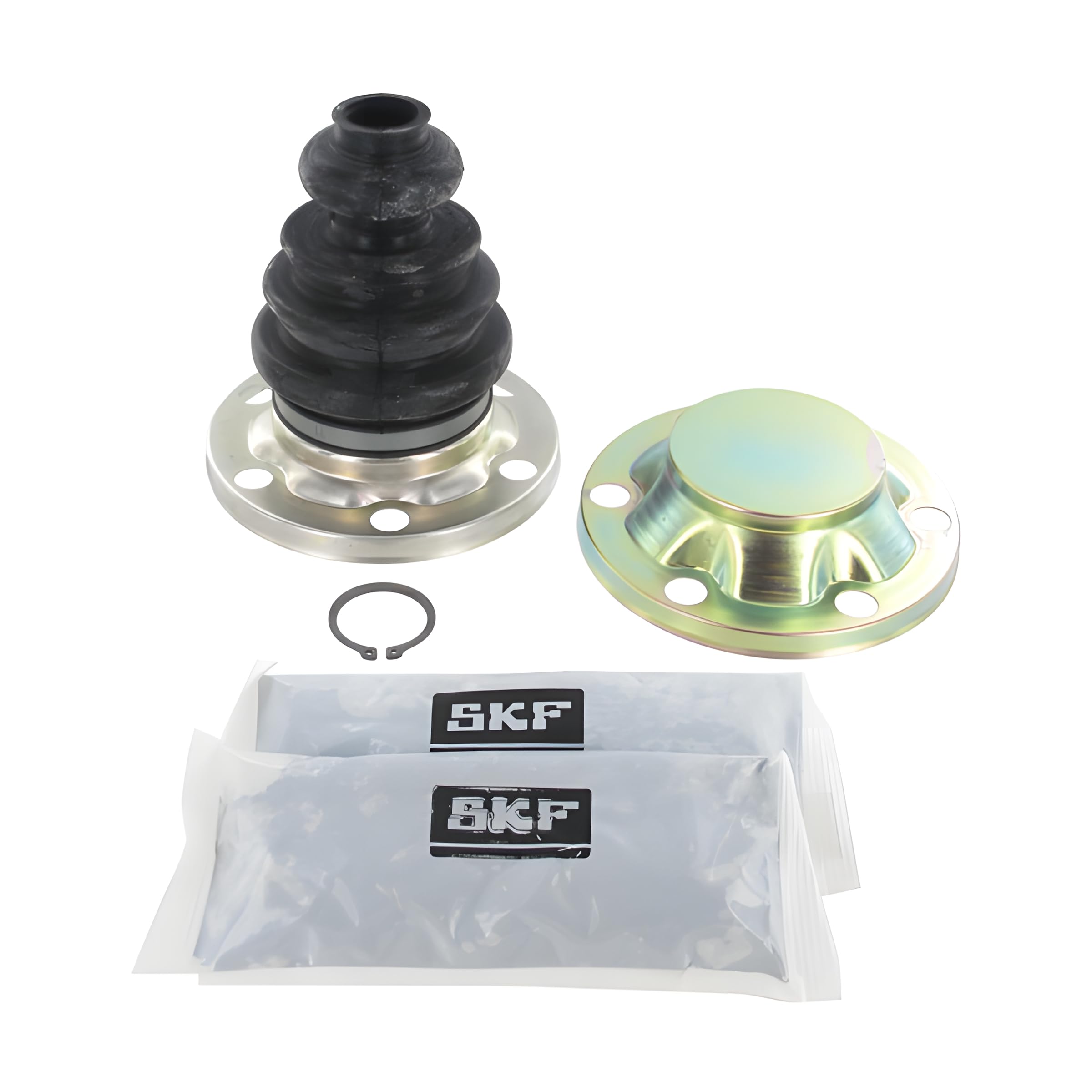 BELLOW KIT DRIVE SHAFT VKJP 8369 FOR VW CARAVELLE/EUROVAN/Bus/TRANSPORTER/Mk