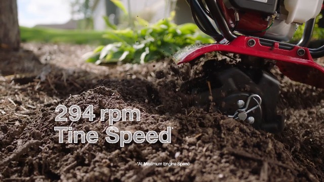 Amazon.com : Honda FG110 Mini Tiller Cultivator, 6- to 9-Inch