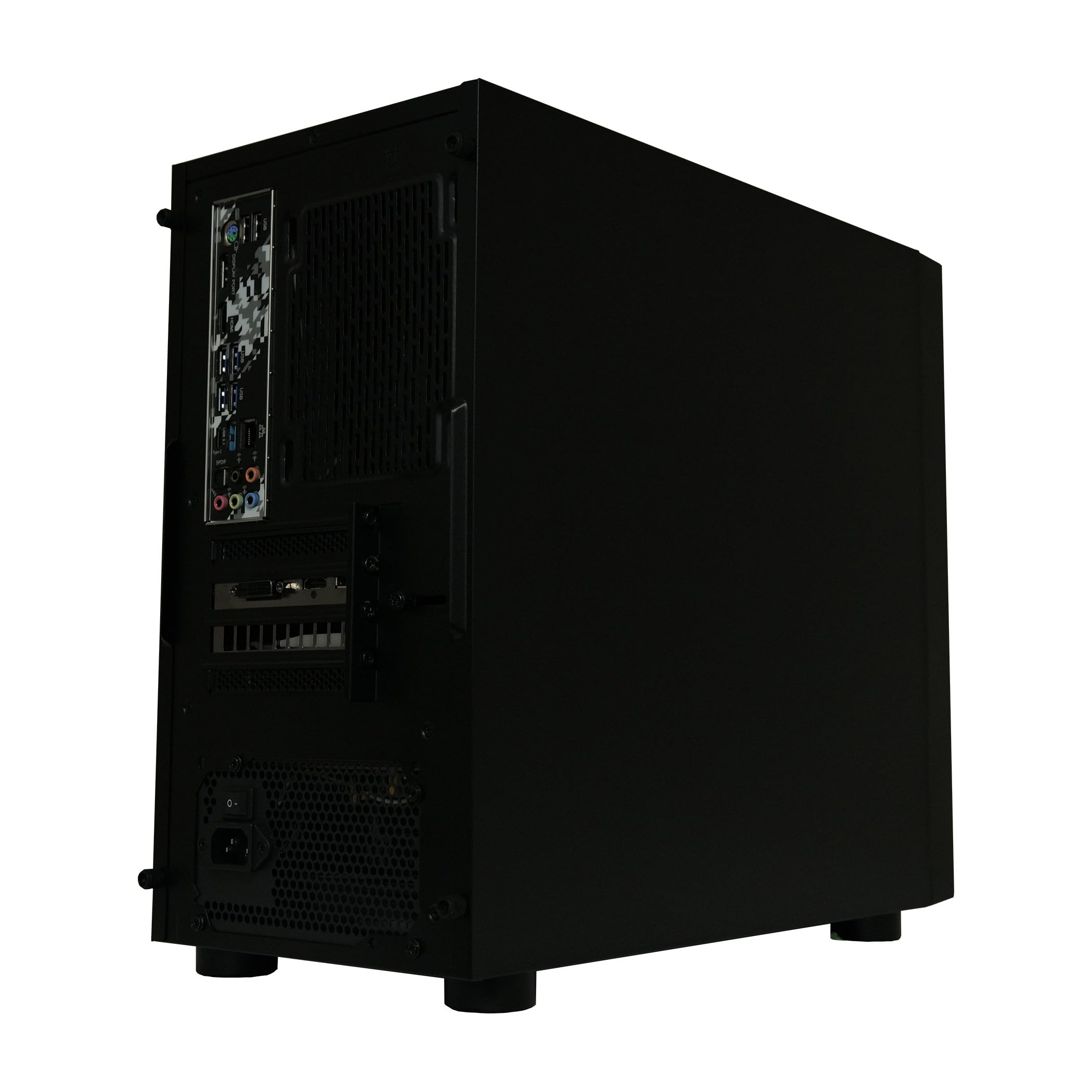 ゲーミングPC/Core i7 8700/RX5600XT/メモリ16G/小型 ゲーミングPC/Core i7 8700/RX5600XT/メモリ16G/小型