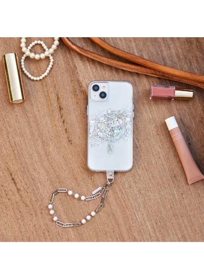 Coque iPhone 15 Plus anti-jaunissement et anti-rayure Case-Mate - 2