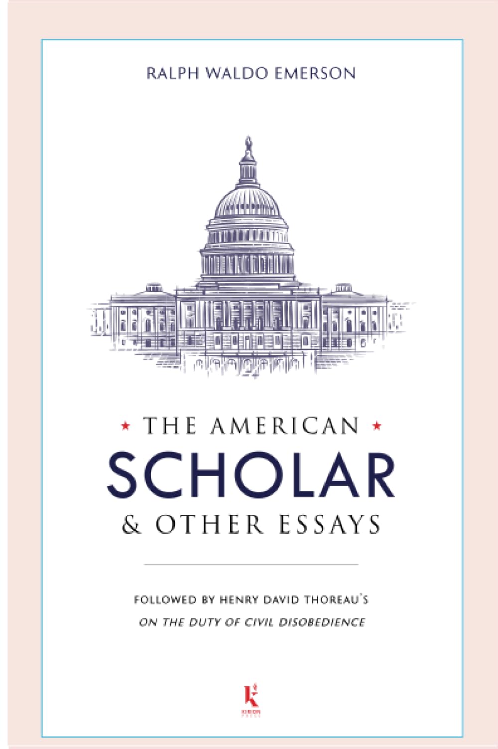 The american scholar & other essays