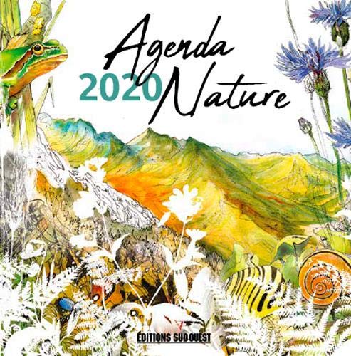 Télécharger Agenda Nature Livre PDF Gratuit
