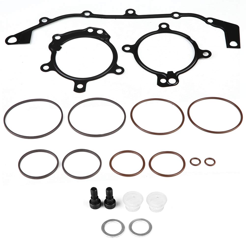 Dual Vanos Kit de réparation de joint torique et de pignon pour E36 E39 E46 E53