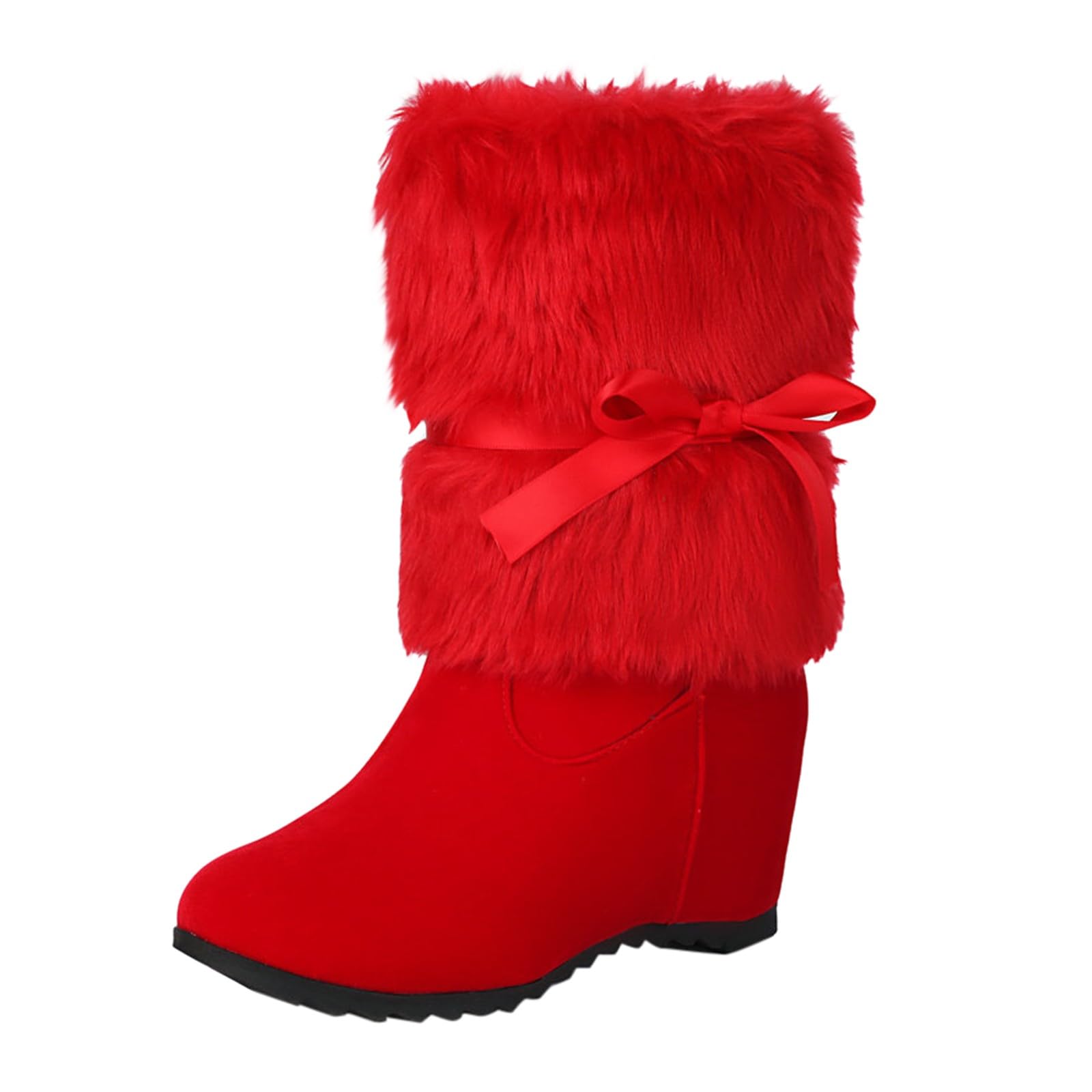 Cocila Botas De Tacón Alto Con Bajo Y Otoño E Invierno, Nuevas Rojas Talla Grande. Botines Mujer Sexy Altas Invierno Tacon Negros Serraje Fino Piel Montaña Hombre Marrones Agua 40 Azul Marino