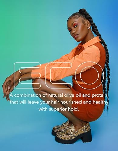 Eco Styler Gel Professional Styling