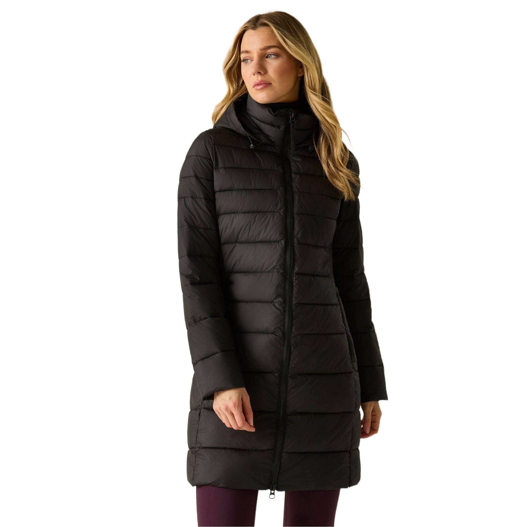 Regatta Women's Noir Jacket Amara