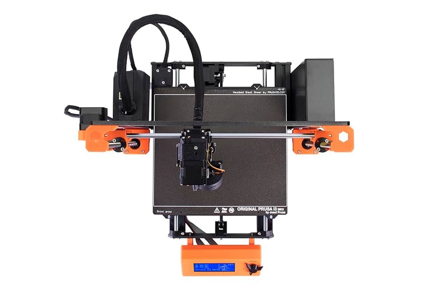 Original Prusa i3 MK3.5 3Dプリンター Original Prusa i3 MK3S/+ to MK3.5S upgrade kit | Original
