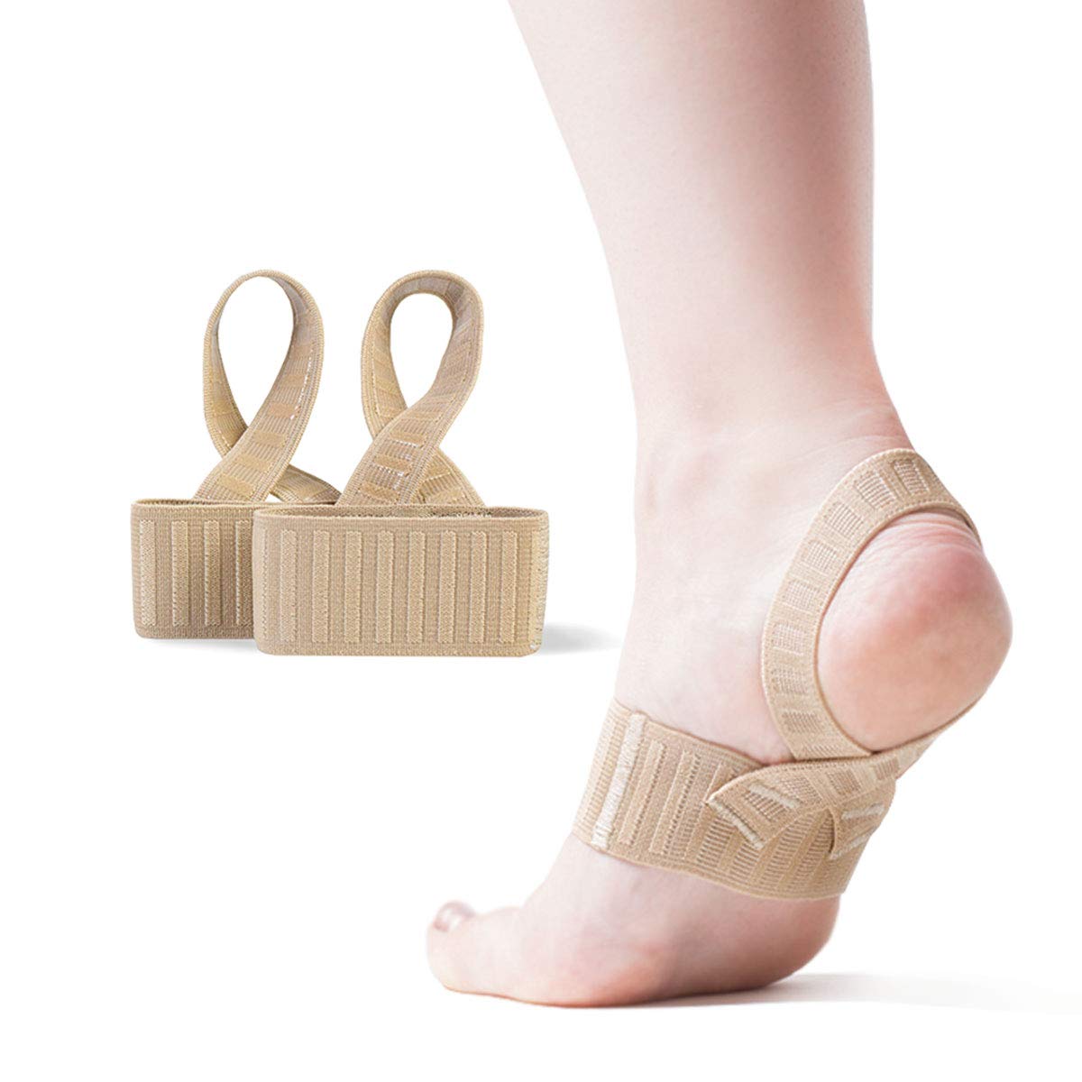 Buy The Original X Brace Arch Support Brace and Compression for Sever
