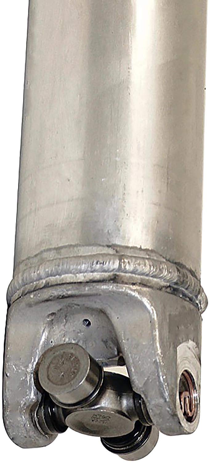 Amazon.com: APDTY 154146 Rear Driveshaft Replaces 15254574  