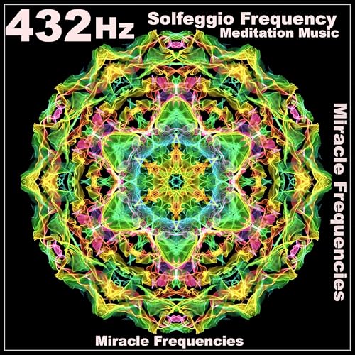 Miracle Frequencies