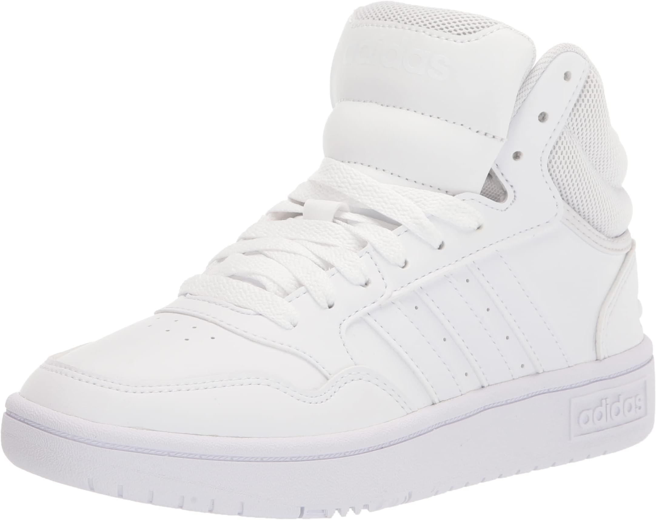 Women's Hoops 3 Shoes