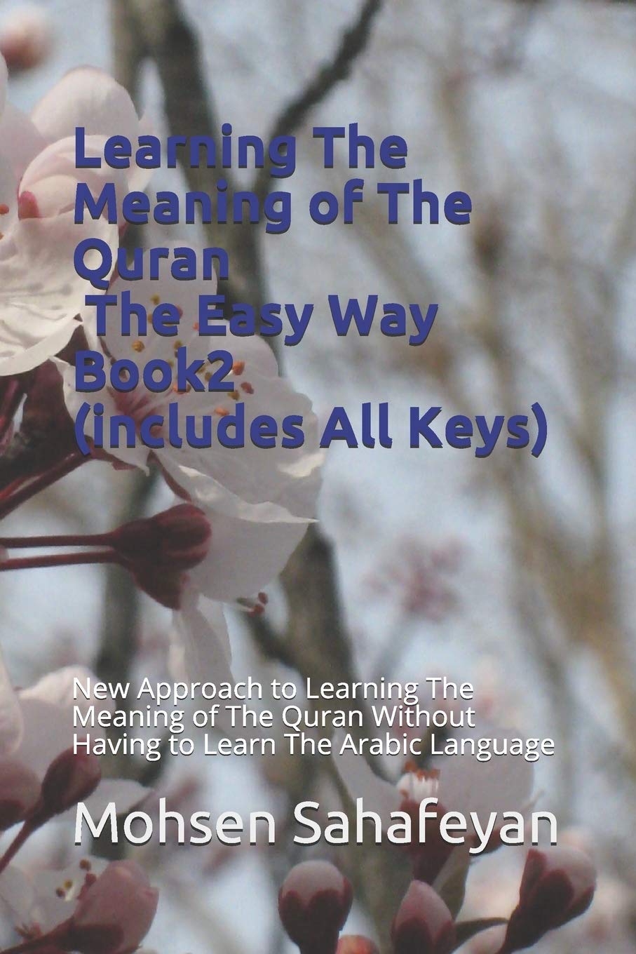 Buy Learning The Meaning of The Quran The Easy Way Book 2 New Approach to Learning The Meaning