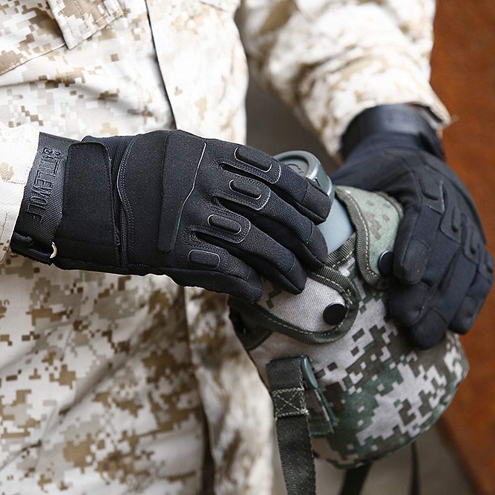 Guanti Anti-Taglio DEX FIT Livello 5 - Presa Antiscivolo, Touchscreen, Lavabili - Foto 2