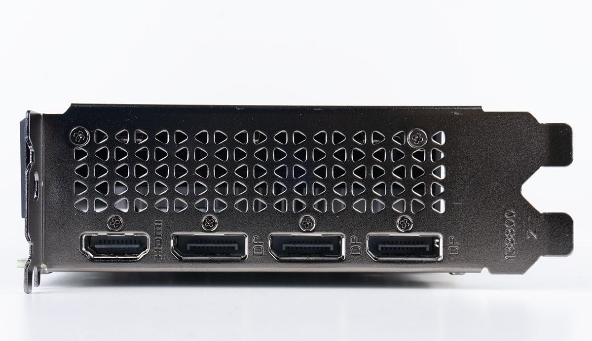 Amazon | Intel ARC A380 6GB GDDR6 ゲーミングレイトレーシング