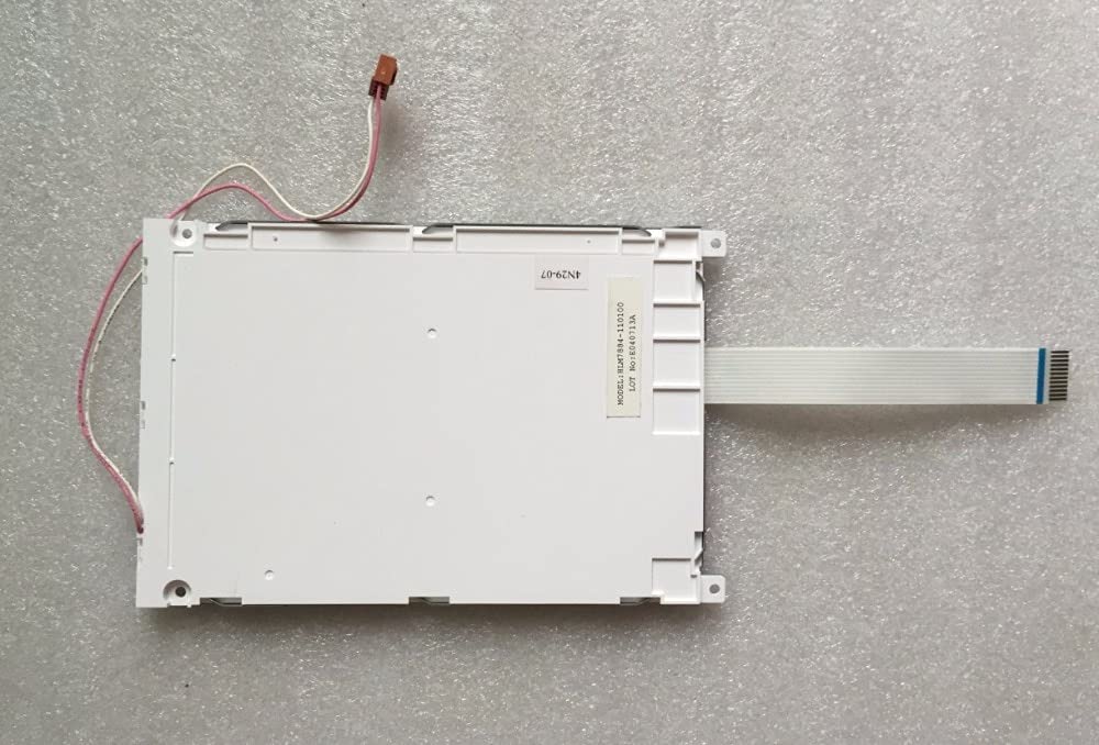 Davitu Motor Controller - HLM7884-110100 and original LCD Panel