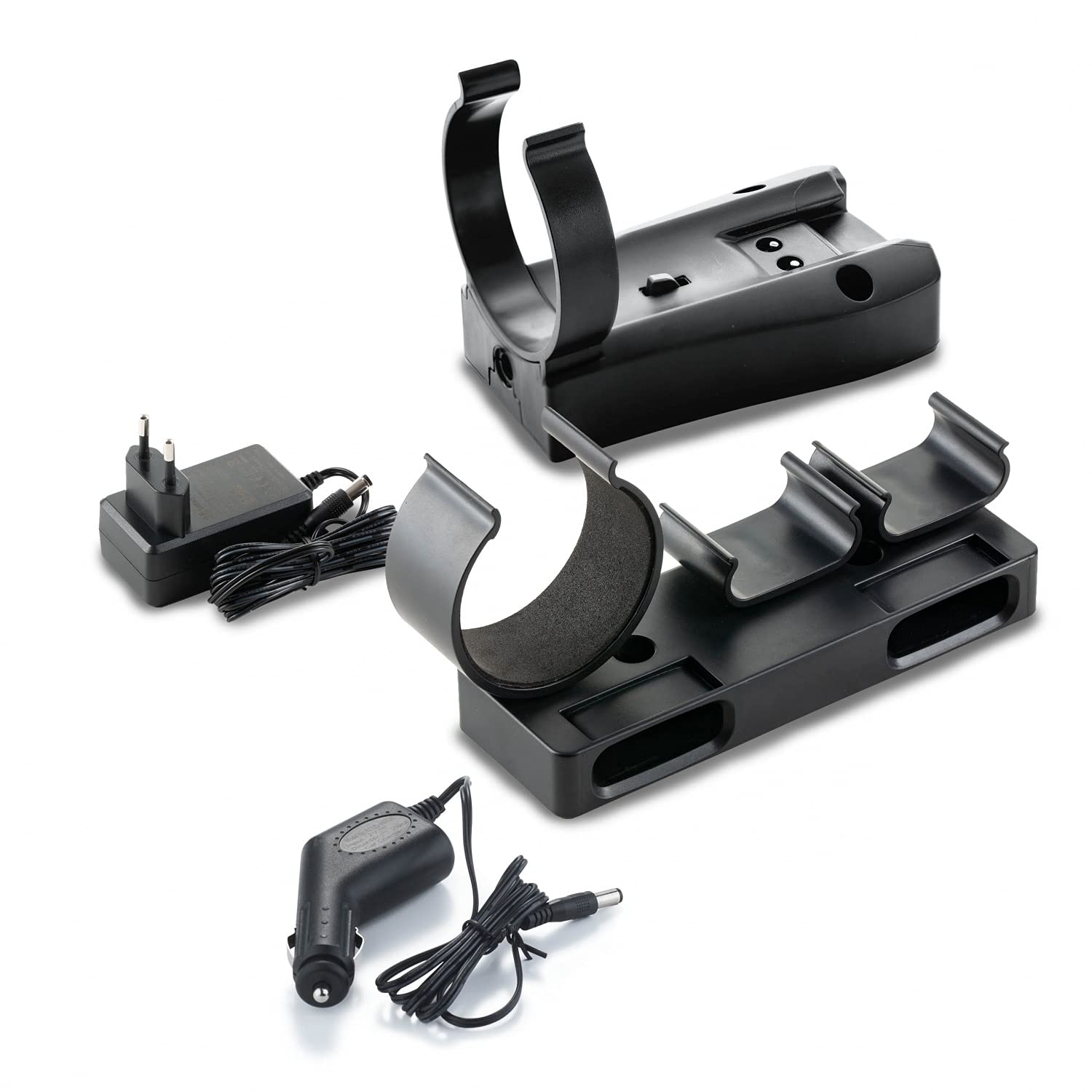 Genius Invictus One 2.0 Wandhalterung – Invictus One 2.0 Wandhalterung mit Ladefunktion