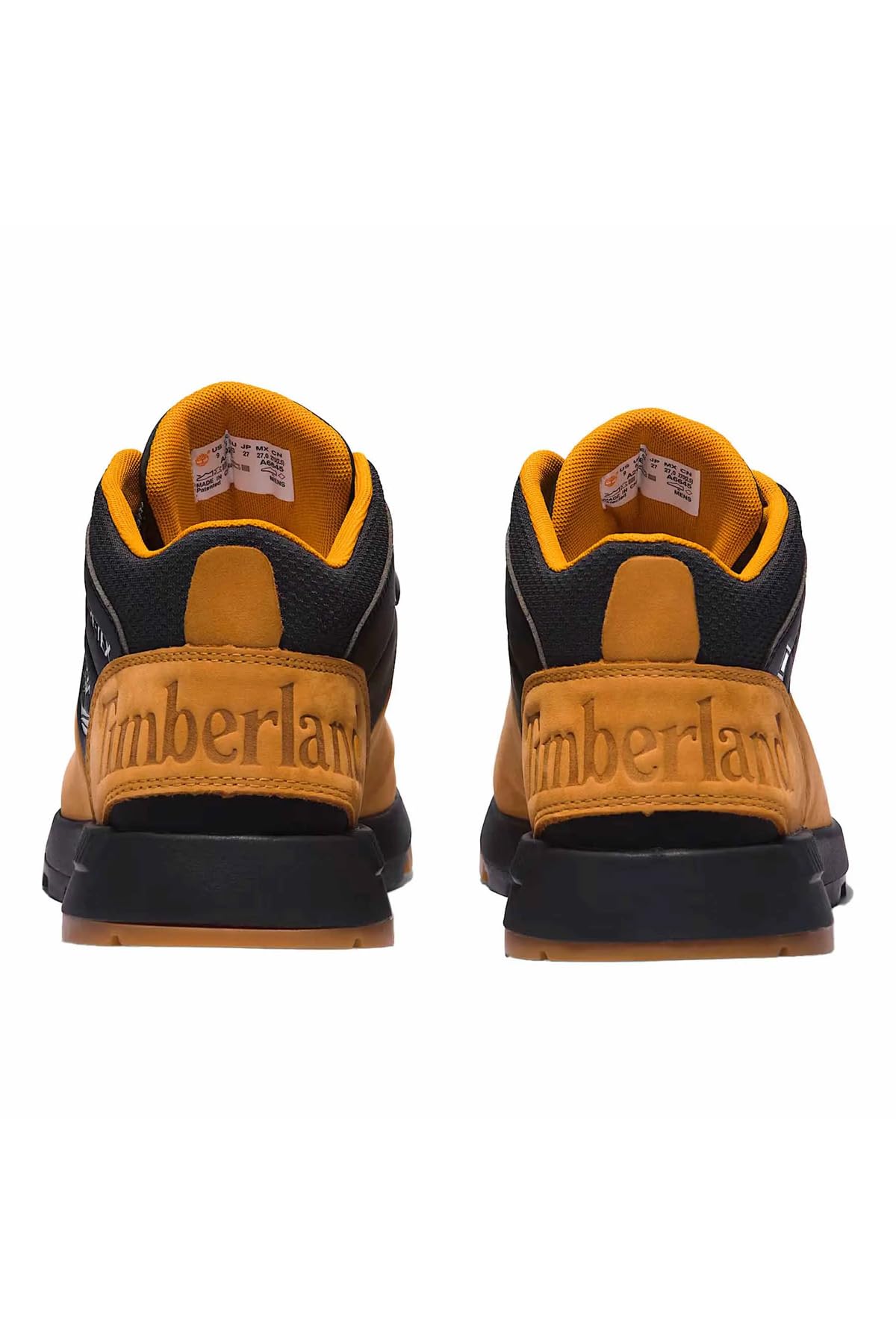 Timberland Herren Schnürstiefel, wasserdicht, mittelgroß