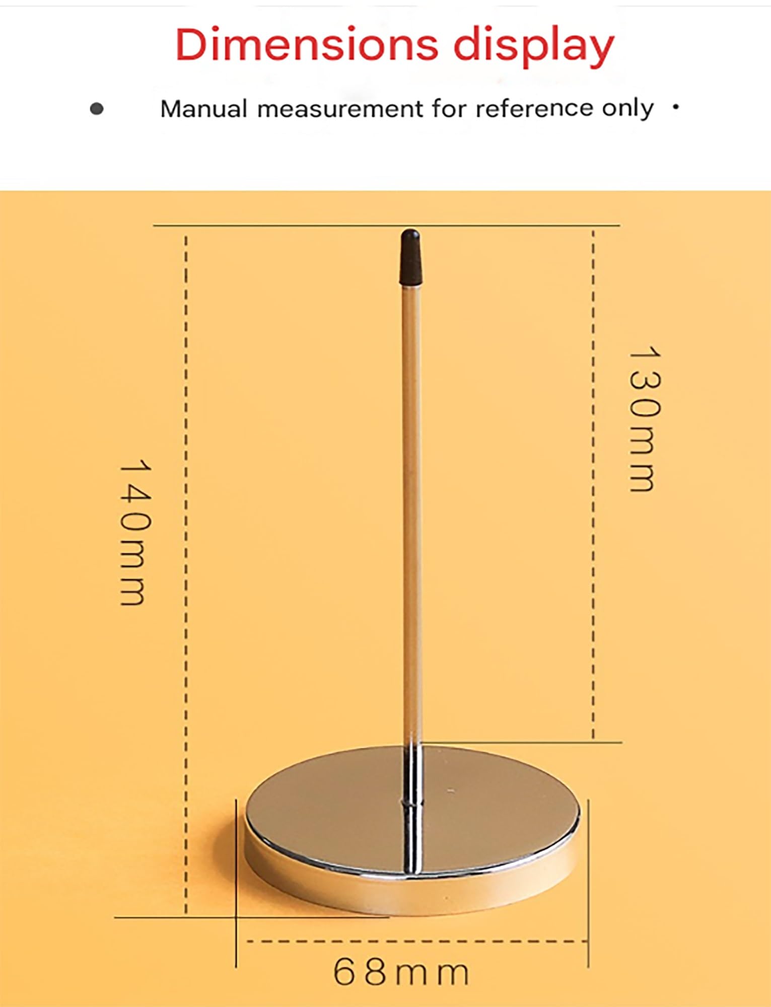Riel de control deslizante, porta tickets de aluminio for cocina, restaurante, oficina, cafeterías y bares, fácil de usar for organizar pedidos y notas.(120cm/47.2in)