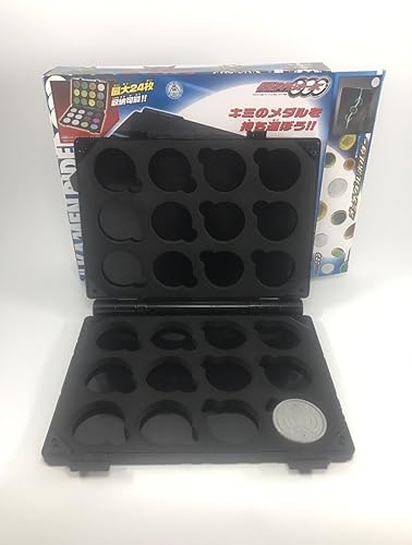 Masked Kamen Rider OOO O Medal Holder by Bandai