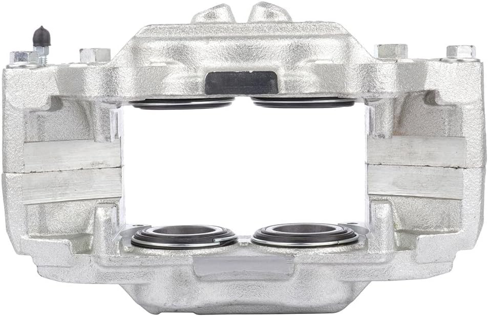 INEEDUP Front Right Disc Brake Caliper Without Bracket 19-2984 For Toyota For 4Runner 2003-2009,For Toyota FJ For Cruiser 2007-2014,For Toyota For Tacoma 2005-2017,For Toyota For Tundra 2000-2006