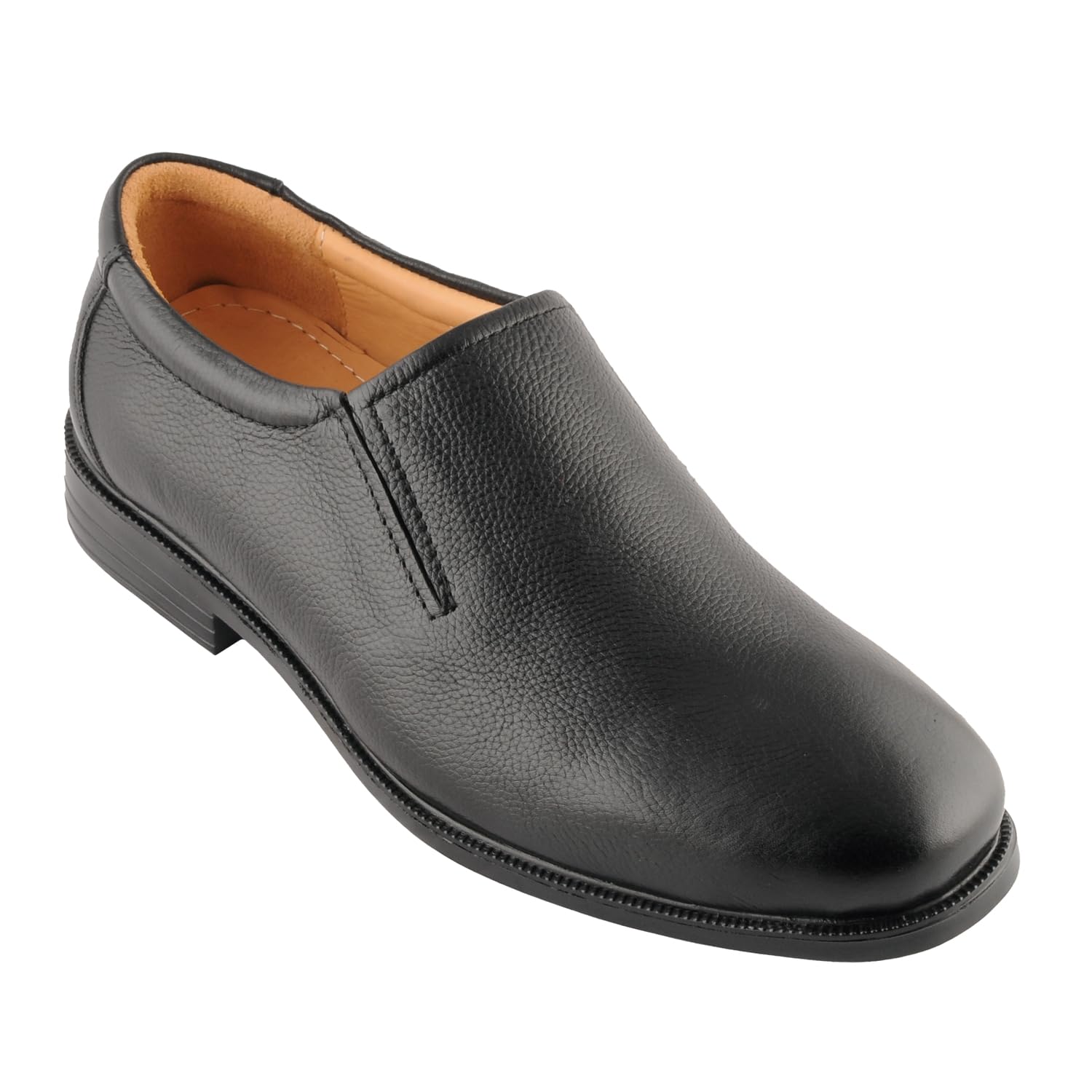 tZaro Mens Black Formal Shoes -6 UK (B07HJ41XQW) Amazon Price History, Amazon Price Tracker