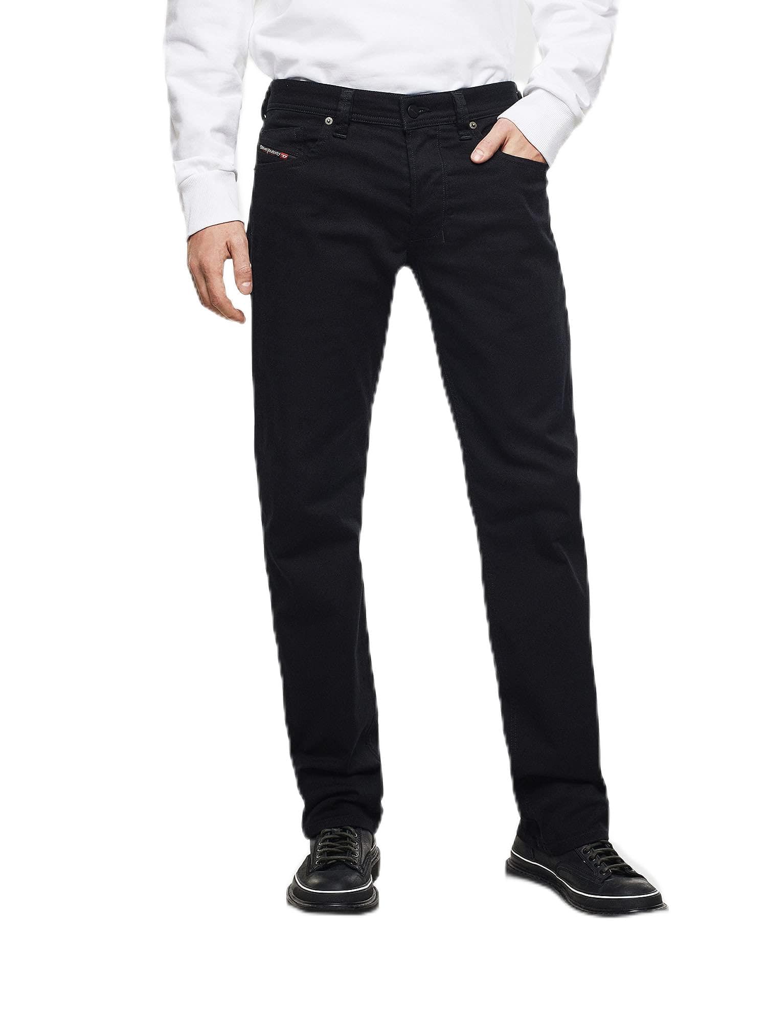 DieselMen's Larkee Jeans