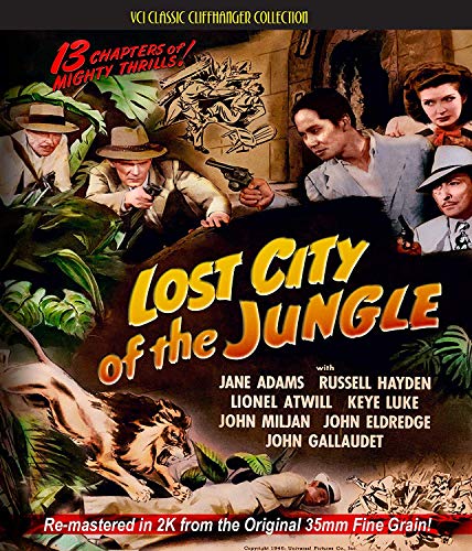 Lost City Of The Jungle juego de misterio educativo y estrategia para niños 2