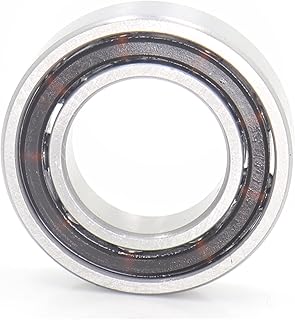 KOVNOVI 1PC MR254146E 14x25.4x6mm T46 Engine Rear Ball Bearing C3 Bearings for OS 16000 9 Ball RC Car