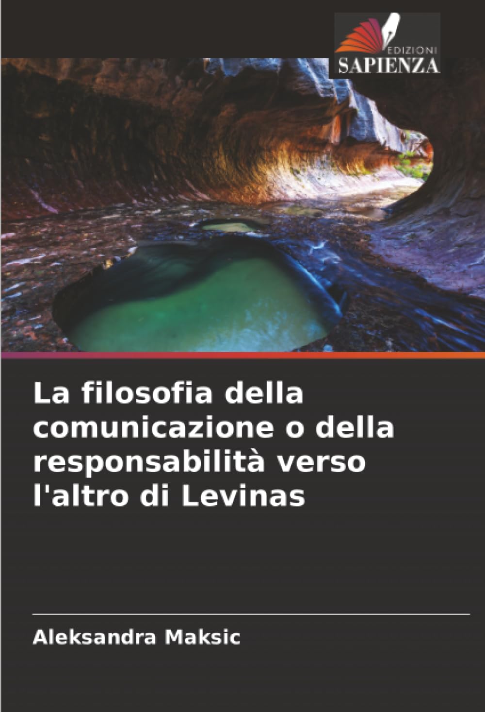 La filosofia della comunicazione o della responsabilità verso l'altro di Levinas