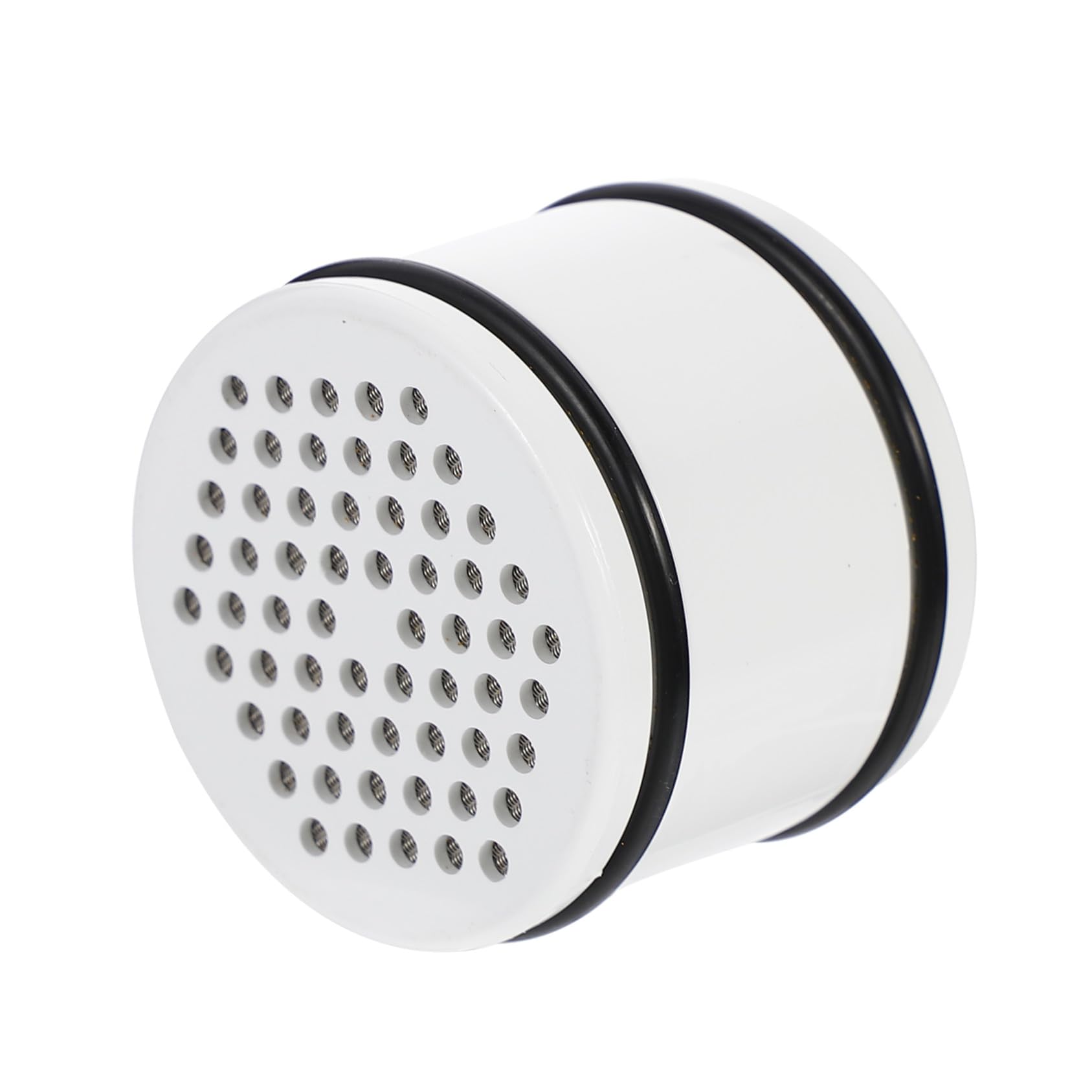 jojofuny 3piezas Filtro De Ducha De Reemplazo Purificador De Agua Compatible Varios La Del Agua y Cabello