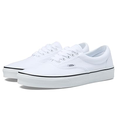 Vans Era Shoes True White