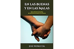 En las Buenas y en las Malas: Superando los Obstáculos Matrimoniales