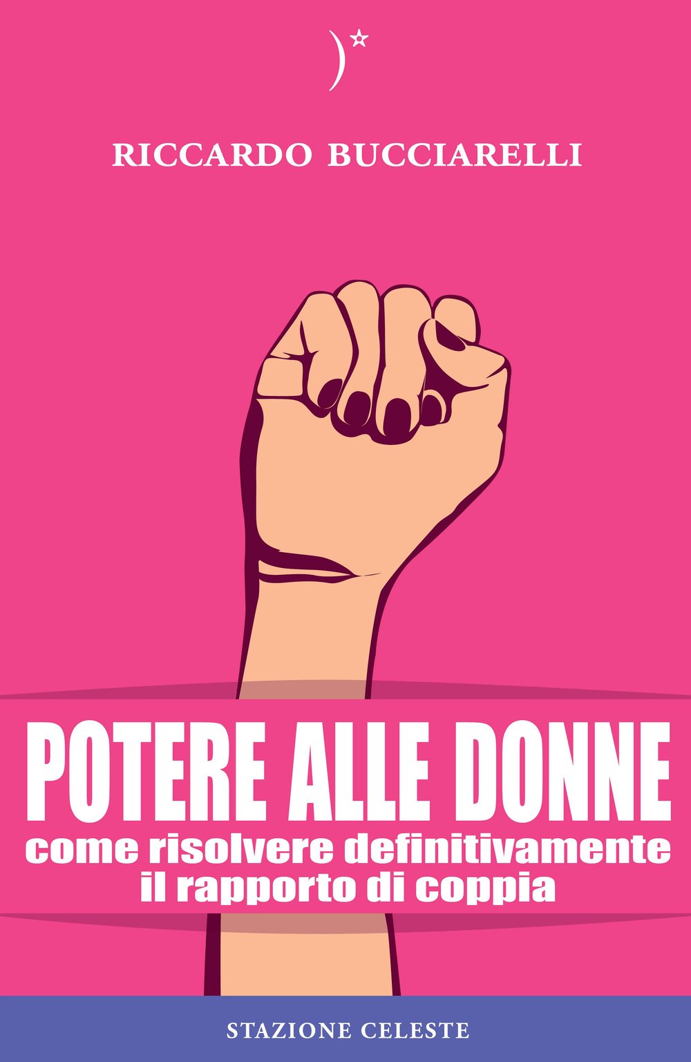 Potere Alle Donne. Come Risolvere Definitivamente Il Rapporto Di Coppia - 4